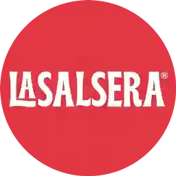 La Salsera - Novena  a Domicilio