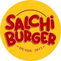 Salchiburger Alfaguara  a Domicilio