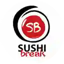 Sushi Break Express - Comuna 17