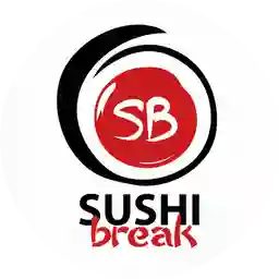 Sushi Break Express C.c. Unicentro  a Domicilio