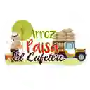 Arroz Paisa el Cafetero el Tradicional - Los Mártires