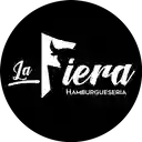 La Fiera Hamburgueseria - Comuna 4