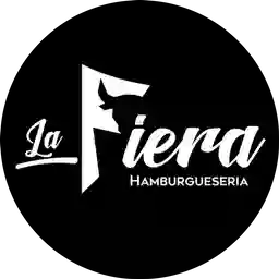 La Fiera Hamburgueseria Mall Estacion a Domicilio