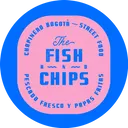 The Fish And Chips