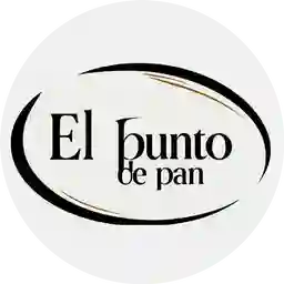 Panaderia y Cafeteria el Punto Del Pan  a Domicilio