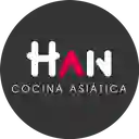 Han Cocina Asiática