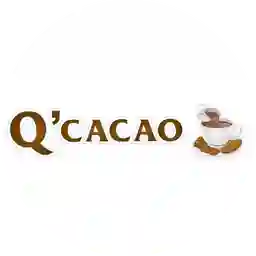 Q'cacao Panaderia Restaurante  a Domicilio