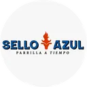 Sello Azul