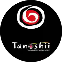 Tanoshii Asian Cuisine a Domicilio