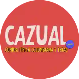 Cazual  a Domicilio