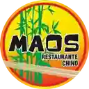 Maos Restaurante Chino - Engativá