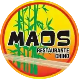 Maos Restaurante Chino a Domicilio