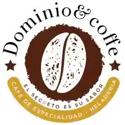 Dominio y Coffee - Sur a Domicilio