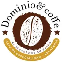 Dominio y Coffee