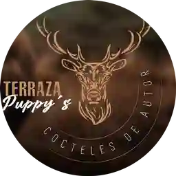 Terraza Puppy´s a Domicilio