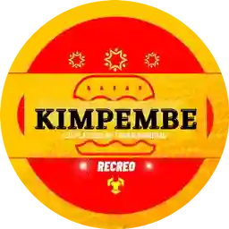 Kimpembe Food Bq  a Domicilio