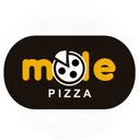 Mole Pizza