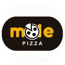 Mole Pizza a Domicilio