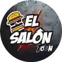 El Salon Toon - Kennedy