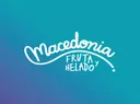 Macedonia Fruta y Helado Env