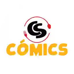 Comics a Domicilio