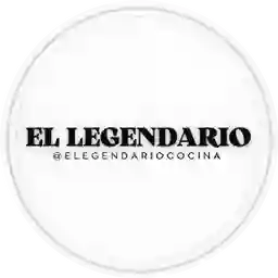 El Legendario Cocina a Domicilio