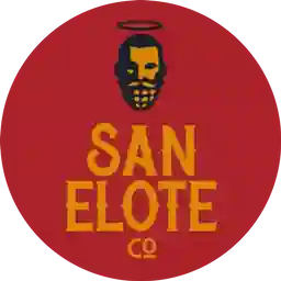 San Elote a Domicilio