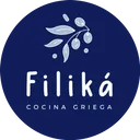 Filiká Cocina Griega.