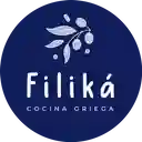 Filiká Cocina Griega.