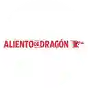 Aliento de Dragon Hot Chicken