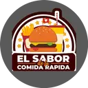 El sabor de las comidas rápidas 
