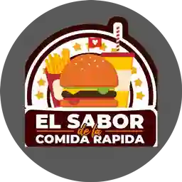 El sabor de las comidas rápidas  a Domicilio