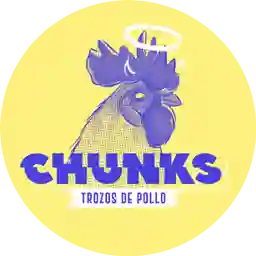 Chunks Alitas Plaza Americas a Domicilio