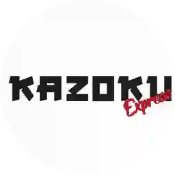 KAZOKU a Domicilio