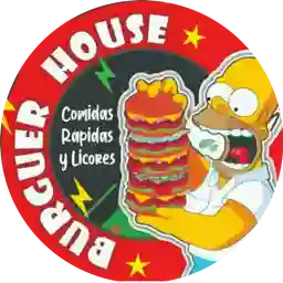 Burguer House   a Domicilio