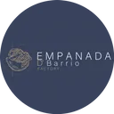 Empanada D Barrio