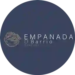 Empanadas D Barrio Sede Teatro a Domicilio