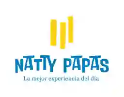 Natty Papas Laureles a Domicilio