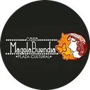 Casa Magola Buendía