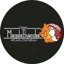 Casa Magola Buendía a Domicilio