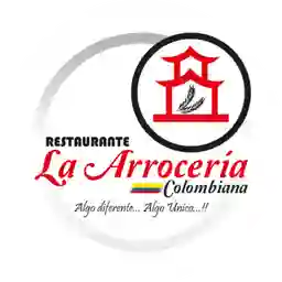 La Arrocería Colombiana Armenia Barrio Acacias a Domicilio