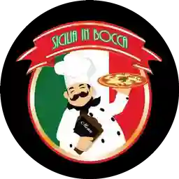 Sicilia In Bocca a Domicilio