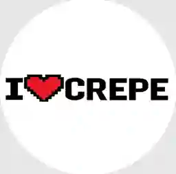 I Love Crepe Modelia a Domicilio