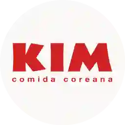 Kim Comida Coreana a Domicilio