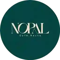 Nopal Cafe Resto a Domicilio