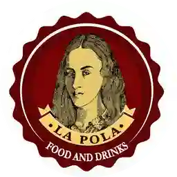 La Pola Food And Drinks  a Domicilio