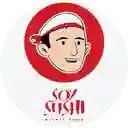 Soy Sushi Oficial - Teusaquillo