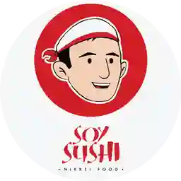 Soy Sushi a Domicilio