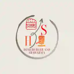 Homeburguer And Shawarma a Domicilio