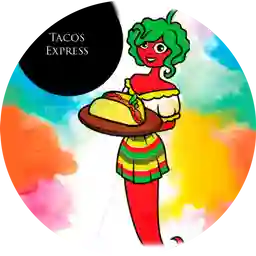 Tacos Express a Domicilio